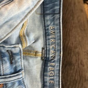 American Eagle 28x32